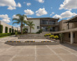 Residencia en Boulevard de la Luz