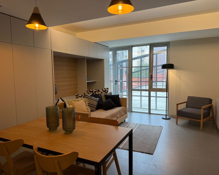 Grand Tower Polanco, LOFT