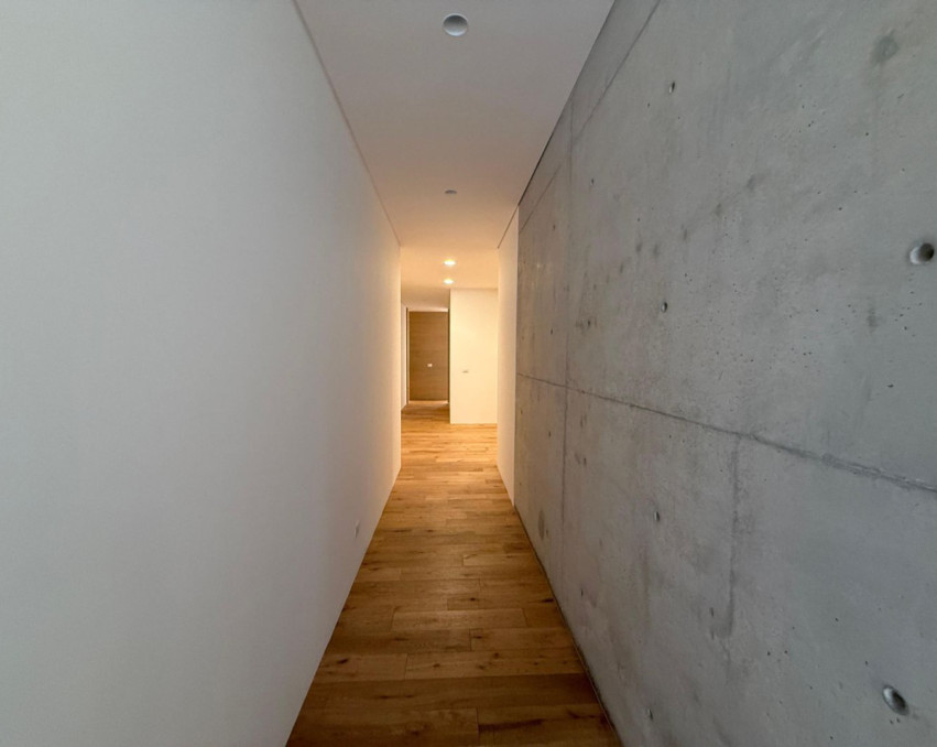 Departamento en Renta – Polanco,