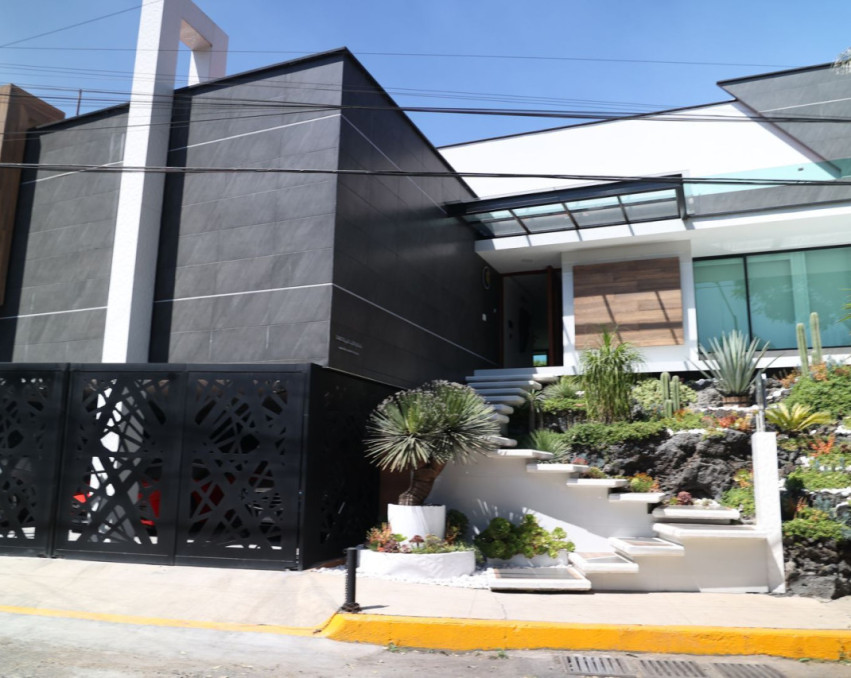 Residencia de Lujo Smart