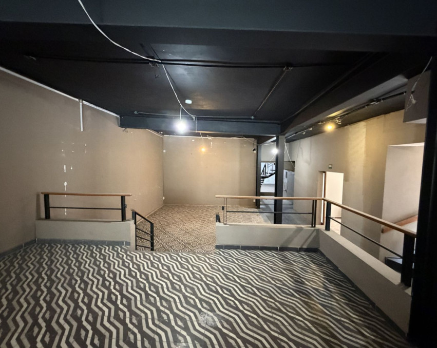 Local Comercial en Renta – Polanco